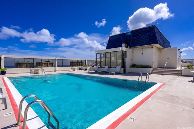 400 Hobron Lane 1914, Honolulu, HI 96815
