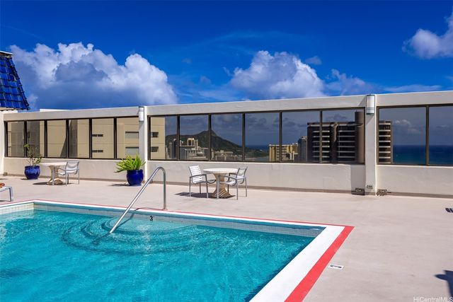 400 Hobron Lane 1914, Honolulu, HI 96815
