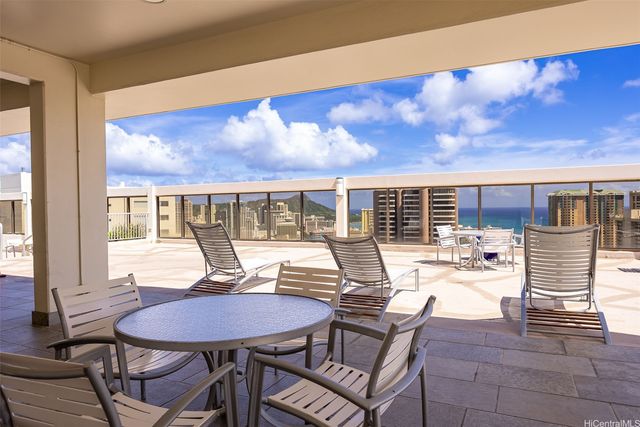 400 Hobron Lane 1914, Honolulu, HI 96815