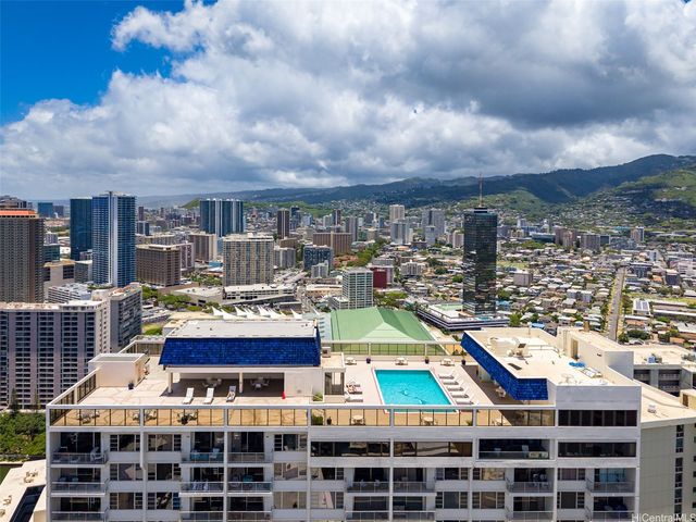 400 Hobron Lane 1914, Honolulu, HI 96815