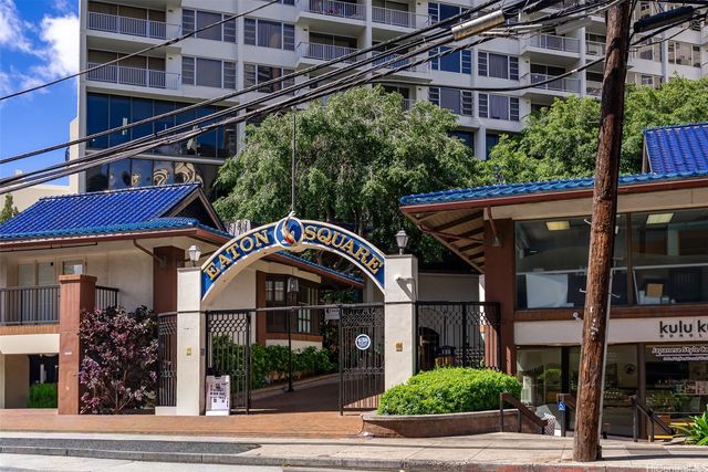 400 Hobron Lane 1914, Honolulu, HI 96815