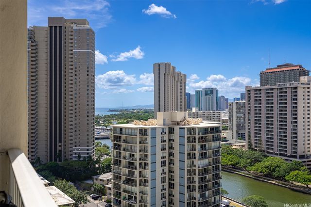 400 Hobron Lane 1914, Honolulu, HI 96815