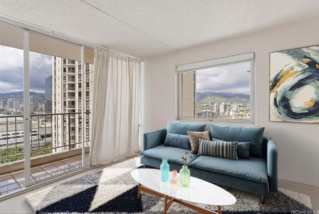400 Hobron Lane 1914, Honolulu, HI 96815