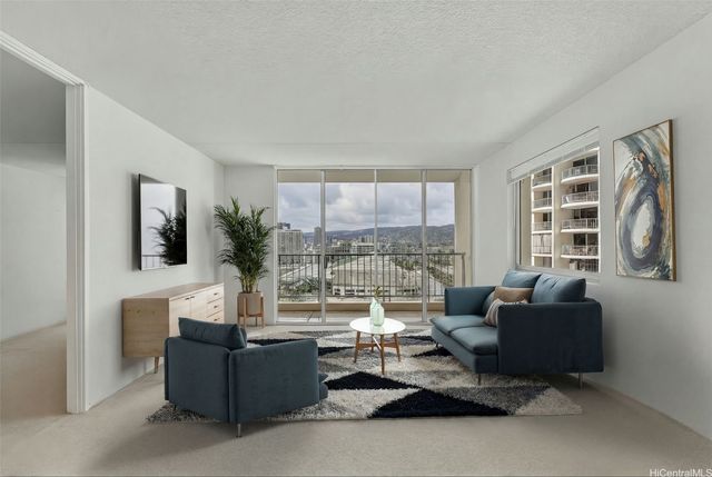 400 Hobron Lane 1914, Honolulu, HI 96815