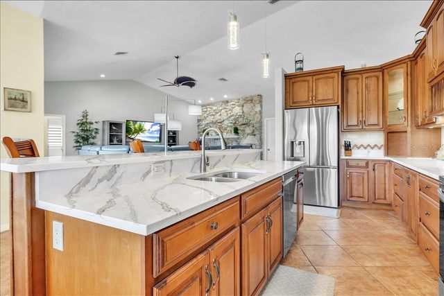 373 EDEN DRIVE, Englewood, FL 34223