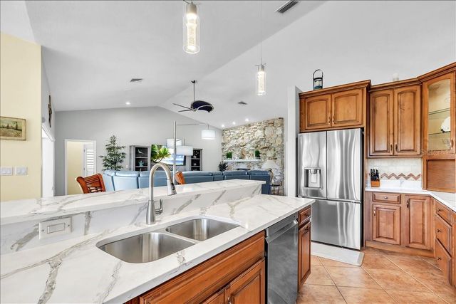373 EDEN DRIVE, Englewood, FL 34223