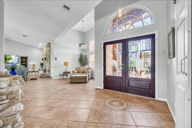 373 EDEN DRIVE, Englewood, FL 34223