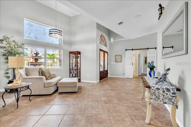 373 EDEN DRIVE, Englewood, FL 34223