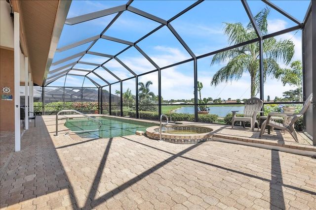 373 EDEN DRIVE, Englewood, FL 34223