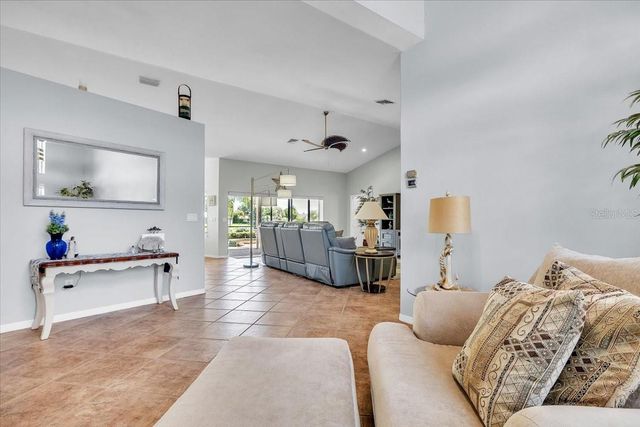 373 EDEN DRIVE, Englewood, FL 34223