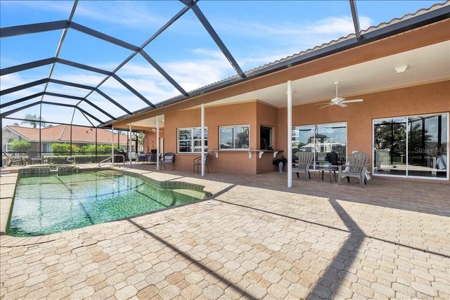 373 EDEN DRIVE, Englewood, FL 34223