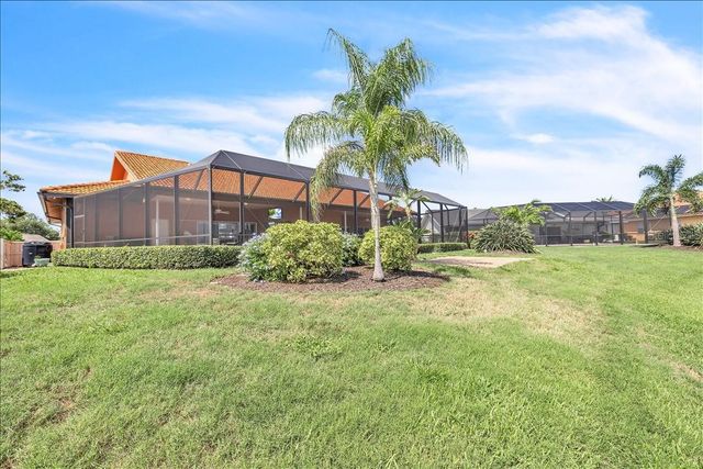 373 EDEN DRIVE, Englewood, FL 34223