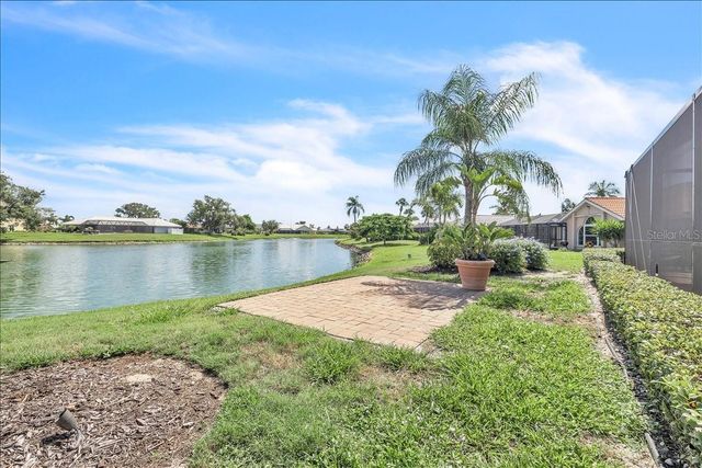 373 EDEN DRIVE, Englewood, FL 34223