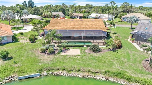 373 EDEN DRIVE, Englewood, FL 34223