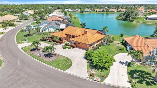 373 EDEN DRIVE, Englewood, FL 34223