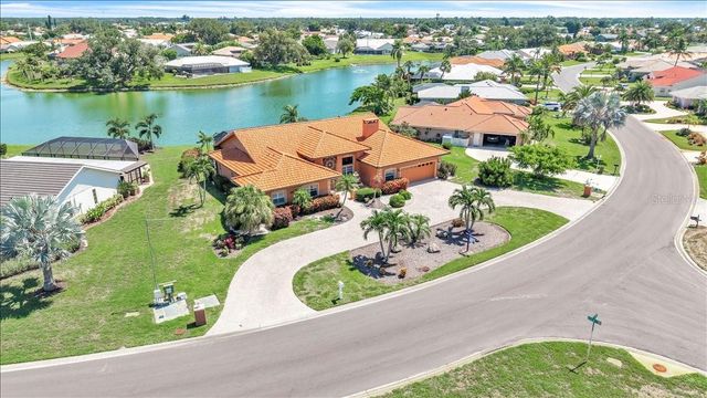 373 EDEN DRIVE, Englewood, FL 34223