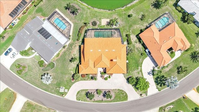 373 EDEN DRIVE, Englewood, FL 34223