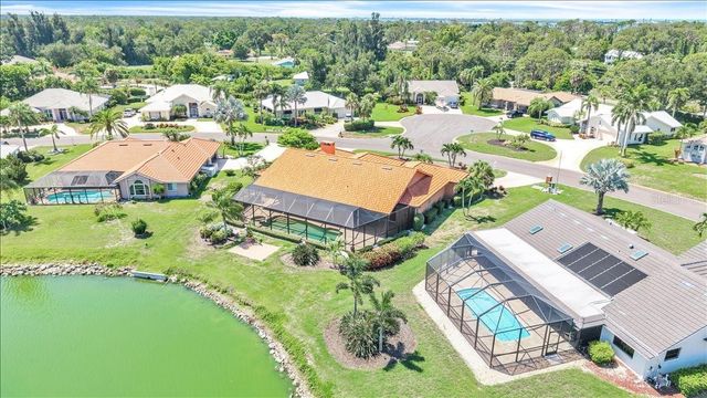 373 EDEN DRIVE, Englewood, FL 34223