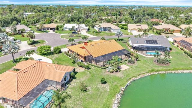 373 EDEN DRIVE, Englewood, FL 34223