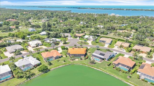 373 EDEN DRIVE, Englewood, FL 34223