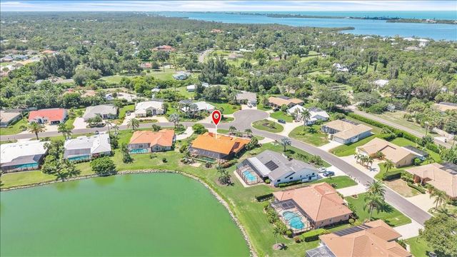 373 EDEN DRIVE, Englewood, FL 34223