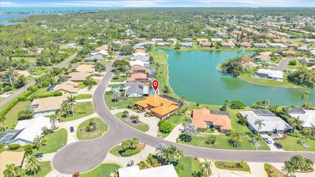 373 EDEN DRIVE, Englewood, FL 34223