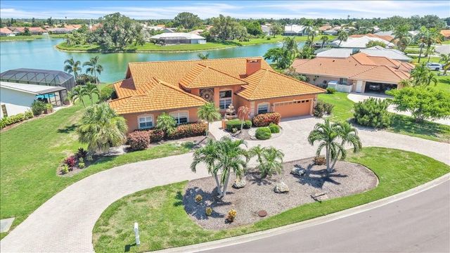 373 EDEN DRIVE, Englewood, FL 34223