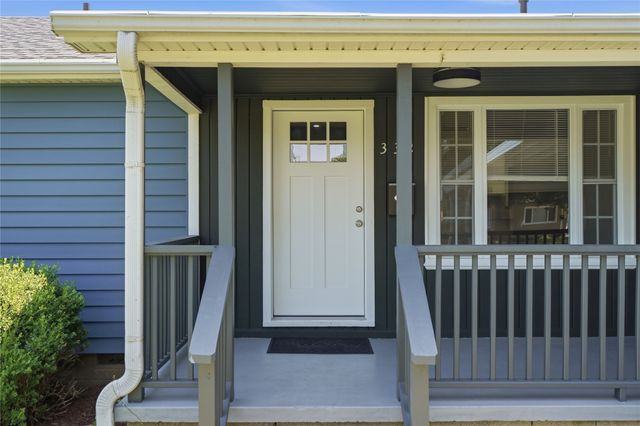 332 E 45th Place, Tulsa, OK 74105