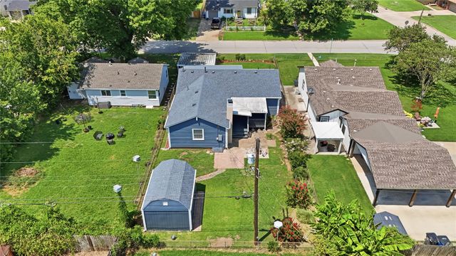 332 E 45th Place, Tulsa, OK 74105