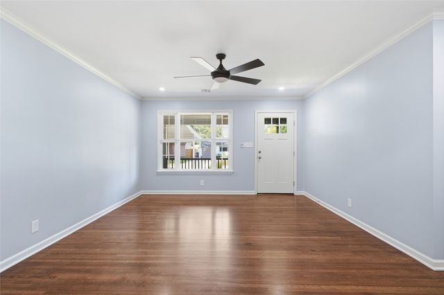 332 E 45th Place, Tulsa, OK 74105
