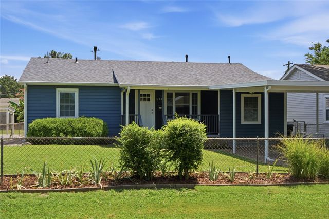 332 E 45th Place, Tulsa, OK 74105