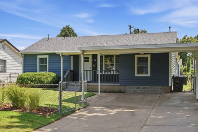 332 E 45th Place, Tulsa, OK 74105
