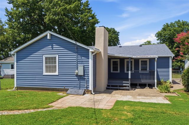332 E 45th Place, Tulsa, OK 74105