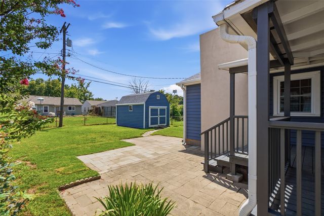332 E 45th Place, Tulsa, OK 74105
