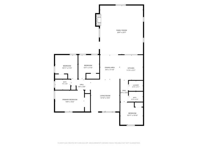 332 E 45th Place, Tulsa, OK 74105