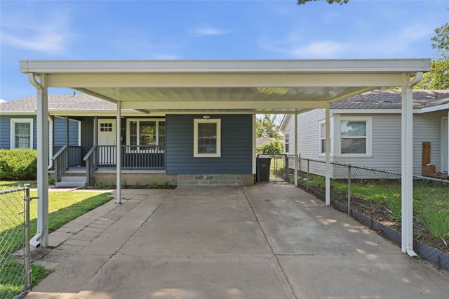 332 E 45th Place, Tulsa, OK 74105