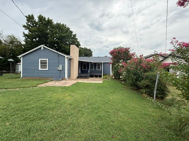 332 E 45th Place, Tulsa, OK 74105