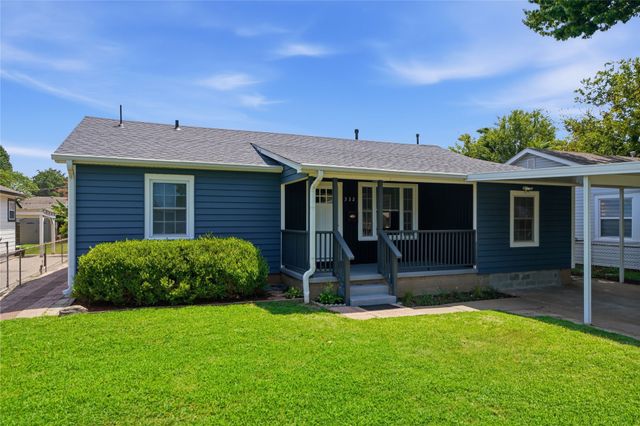 332 E 45th Place, Tulsa, OK 74105