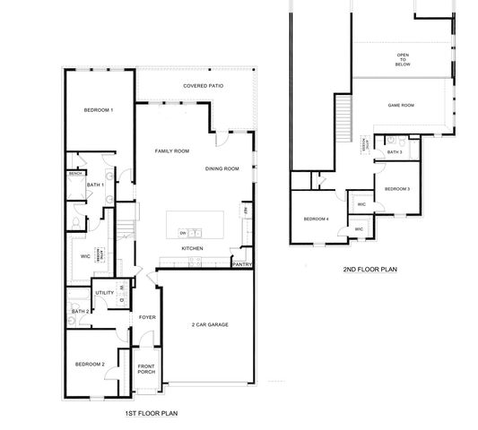 4020 Moss Road, Celina, TX 75009