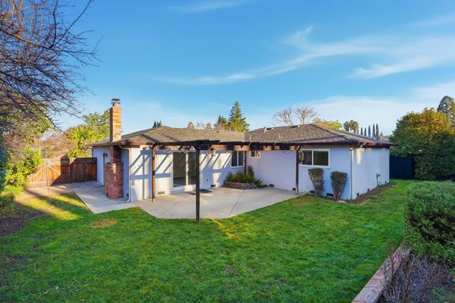 1272 Chelsea Way, Concord, CA 94521