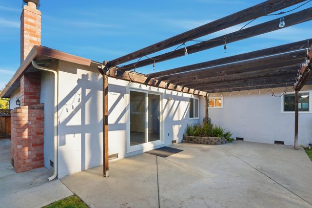 1272 Chelsea Way, Concord, CA 94521