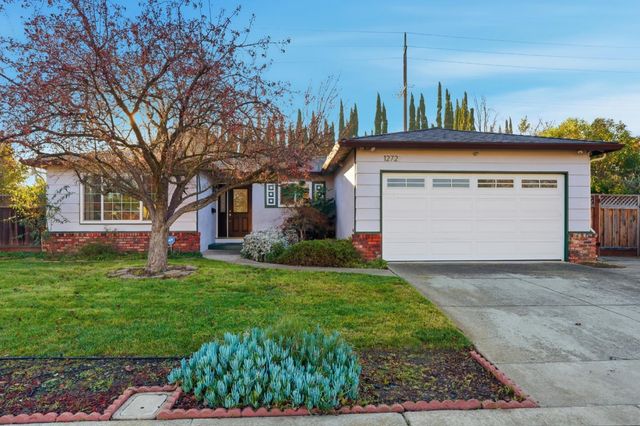 1272 Chelsea Way, Concord, CA 94521