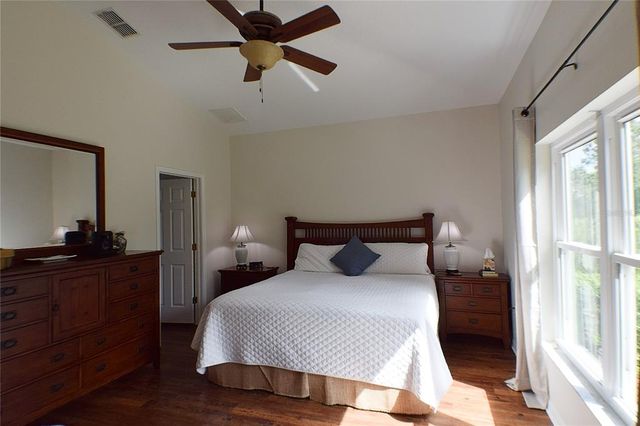 10118 CLEGHORN DRIVE, San Antonio, FL 33576