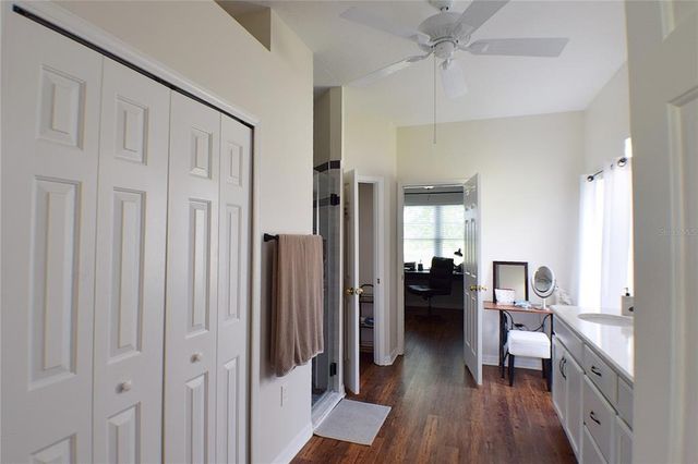 10118 CLEGHORN DRIVE, San Antonio, FL 33576