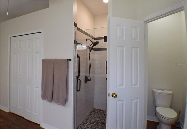 10118 CLEGHORN DRIVE, San Antonio, FL 33576
