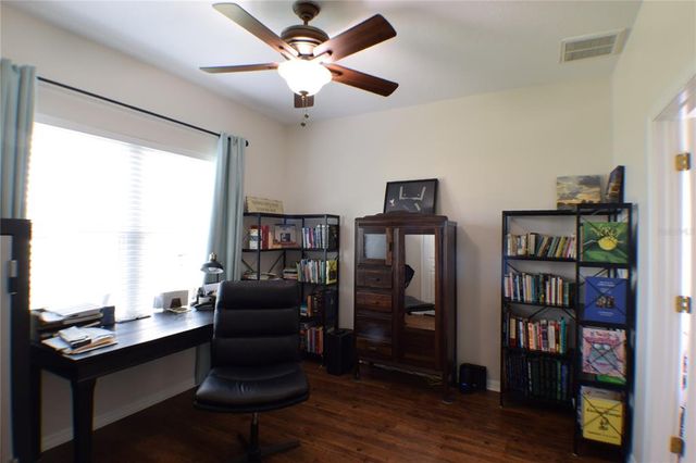 10118 CLEGHORN DRIVE, San Antonio, FL 33576