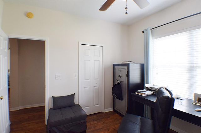 10118 CLEGHORN DRIVE, San Antonio, FL 33576