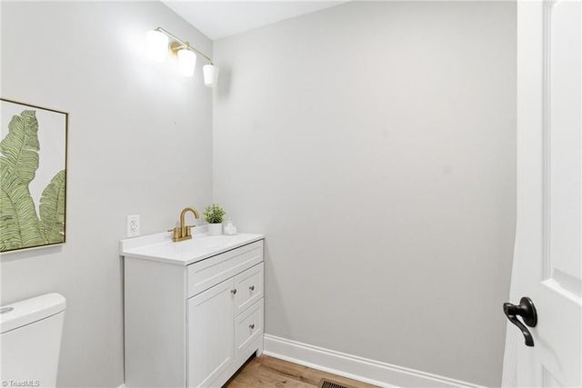 1015 Tabor Street, High Point, NC 27262
