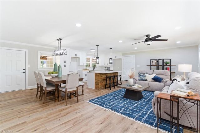 1015 Tabor Street, High Point, NC 27262