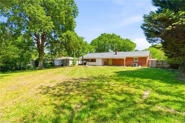 1015 Tabor Street, High Point, NC 27262